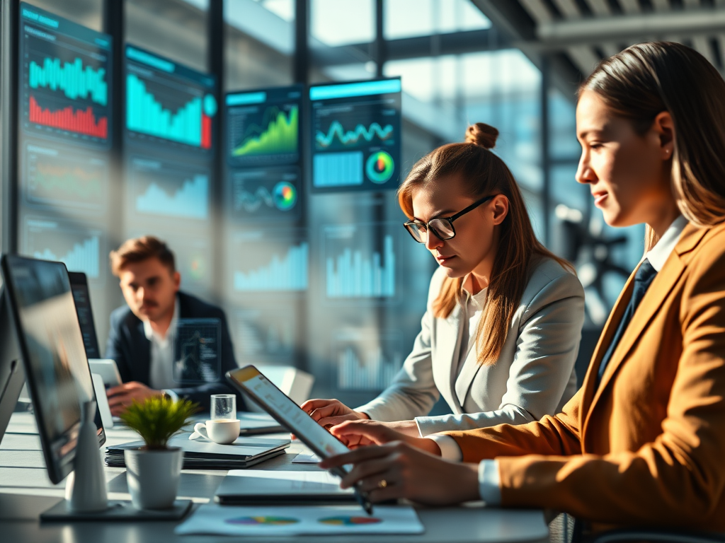 Agentic EPM: Extending sustainability for intelligent Enterprise Performance