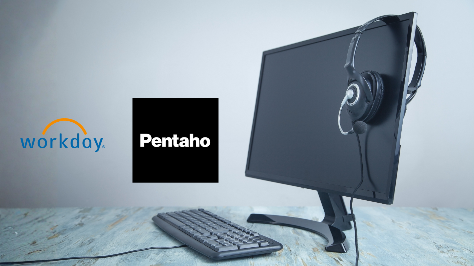 Pentaho support with Workday Adaptive Planning ended June 30, 2026. Here’s the path to what’s next. 